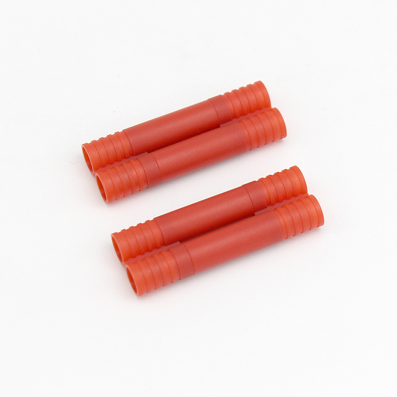 航模插頭怎樣區別零線和火線？