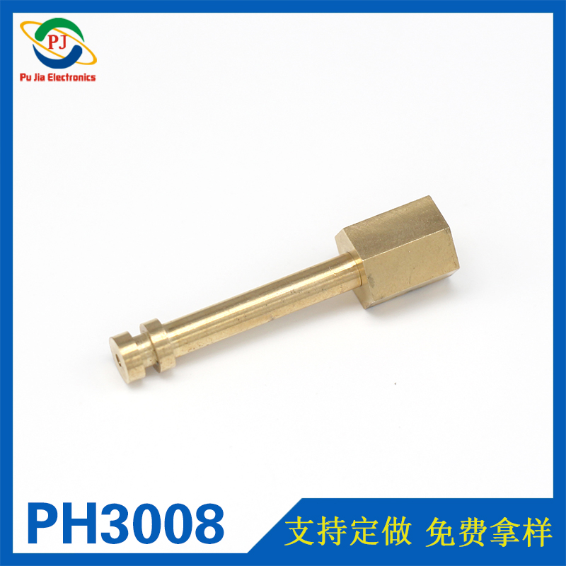 關(guān)于模型香蕉插頭生產(chǎn)制作的一些技巧?