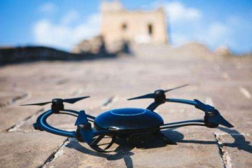 厲害了,中國消費(fèi)級(jí)無人機(jī)要走向頂峰了!