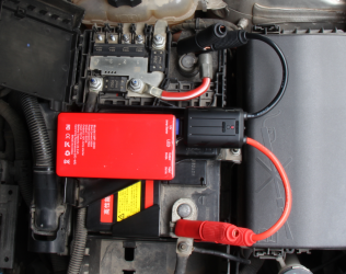 汽車應(yīng)急啟動電源可以取代電瓶么?