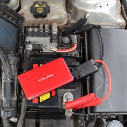 應(yīng)急啟動(dòng)夾子線有什么用?