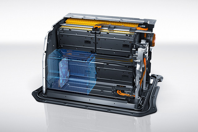 試駕凱迪拉克CT6 PHEV 試駕凱迪拉克CT6 PHEV