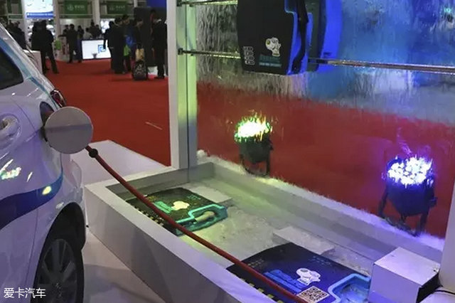 夏季電動汽車誤區;電動汽車保養;電動汽車; 夏季電動汽車誤區;電動汽車保養;電動汽車;