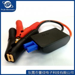 應急電源智能夾子對汽車線束有哪些影響？
