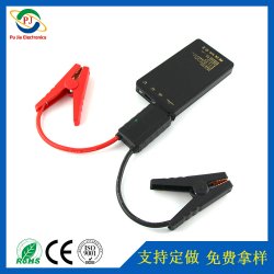 應急電源智能夾用什么電池好呢？